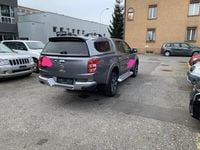 Gebraucht Fiat Fullback 180 PS (132 kW) 2017 Abholung