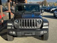 Gebraucht Jeep Wrangler Rubicon 272 PS (200 kW) 2024 SUV