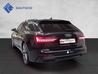 gebraucht Audi A6 Avant 40 TDI Sport Attraction quattro S-tronic