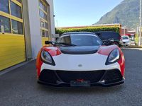 Gebraucht Lotus Exige 349 PS (256 kW) 2014
