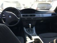 gebraucht BMW 330 xi Touring Steptronic