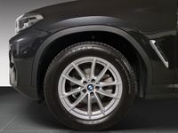 gebraucht BMW X3 48V 20d