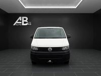 Gebraucht VW T5 140 PS (102 kW) 2015 Van