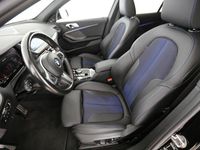Gebraucht BMW M135 Comfort Edition 306 PS (225 kW) 2022 Schwarz Kleinwagen