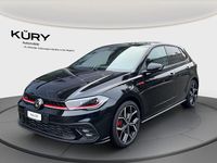 Neu VW Polo GTI 207 PS (152 kW) 2026 Schwarz Limousine