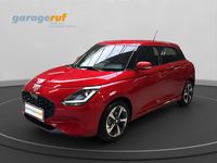 Neu Suzuki Swift 82 PS (60 kW) 2025 Limousine