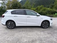 Gebraucht Fiat Tipo Life 100 PS (73 kW) 2021 Weiss Limousine