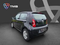 Gebraucht VW up! 60 PS (44 kW) 2012 Kleinwagen
