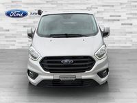 gebraucht Ford Transit C Nugget 320 L1 2.0 TDCi 170 Aufstelldach