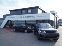 Gebraucht Land Rover Range Rover Sport HSE Dynamic 306 PS (225 kW) 2019 SUV