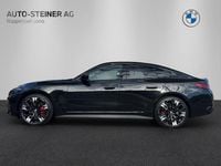 Neu BMW i4 M Sport 442 kW (601 PS) 2025 Limousine