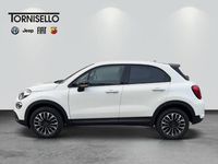 Gebraucht Fiat 500X 131 PS (96 kW) 2024 SUV