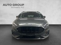 Gebraucht Ford S-MAX ST-Line 190 PS (139 kW) 2023 Van / Kleinbus