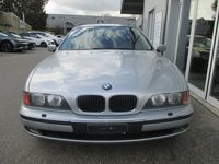 gebraucht BMW 528 i Touring