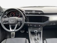 gebraucht Audi Q3 45 TFSI S line