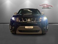 Gebraucht Suzuki Vitara 140 PS (102 kW) 2016 SUV