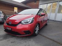 Gebraucht Honda Jazz Elegance 109 PS (80 kW) 2020 Kleinwagen