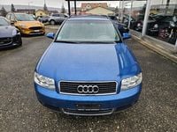 Gebraucht Audi A4 220 PS (161 kW) 2002 Kombi