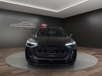 Neu Audi Q5 Comfort 204 PS (150 kW) 2025 Grau SUV