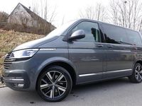 Gebraucht VW Multivan Generation Six 204 PS (150 kW) 2021 Van