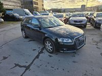 Gebraucht Audi A3 Attraction 160 PS (117 kW) 2010