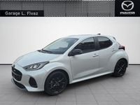 Neu Mazda 2 Homura-Line 92 PS (67 kW) 2026 Kleinwagen