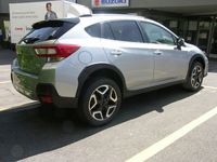 gebraucht Subaru XV 2.0i e-Boxer Luxury