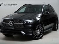 Gebraucht Mercedes GLE400 AMG line 330 PS (242 kW) 2023 Limousine