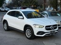 Gebraucht Mercedes GLA180 Edition 1 136 PS (100 kW) 2020 SUV