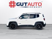 Gebraucht Jeep Renegade Night Eagle 120 PS (88 kW) 2019 SUV