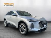 Neu Audi Q5 Ambiente 204 PS (150 kW) 2026 Silber SUV