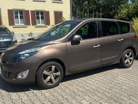 Gebraucht Renault Grand Scénic III Expression 131 PS (96 kW) 2011 Van / Kleinbus