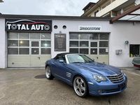 Gebraucht Chrysler Crossfire 218 PS (160 kW) 2006 Cabrio