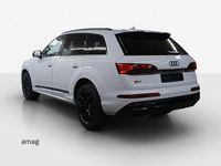 Gebraucht Audi Q7 S-Line 394 PS (289 kW) 2024 SUV