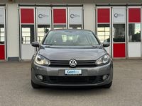 gebraucht VW Golf VI 