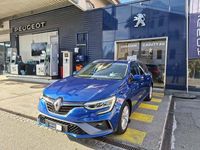 Gebraucht Renault Mégane IV R.S. 160 PS (117 kW) 2021