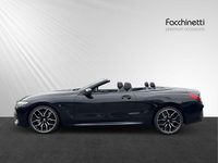 Gebraucht BMW 840 M Sport 333 PS (244 kW) 2025 Coupé