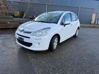Gebraucht Citroën C3 Exclusive 82 PS (60 kW) 2014