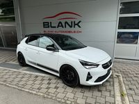Gebraucht Opel Corsa GS Line 130 PS (95 kW) 2023