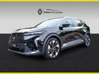 Gebraucht Renault Scenic E-Tech Iconic 160 kW (218 PS) 2025 SUV