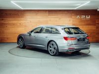 gebraucht Audi A6 Avant 40 TDI S-tronic