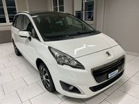 gebraucht Peugeot 5008 1.6 THP Allure Tiptronic