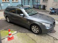Gebraucht BMW 530 258 PS (189 kW) 2006 Kombi