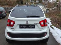 Gebraucht Suzuki Ignis 90 PS (66 kW) 2017