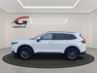 gebraucht Honda CR-V 2.0 i-MMD Advance 4WD