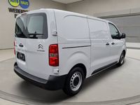 gebraucht Citroën Jumpy Kaw. M 1.5 BlueHDi 120 S/S