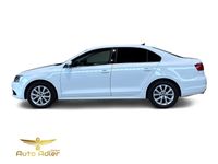 Gebraucht VW Jetta 2014 Limousine