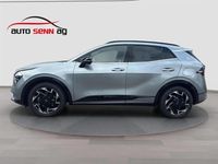 Gebraucht Kia Sportage GT-Line 180 PS (132 kW) 2025 Silber SUV
