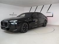 Neu BMW 740 Comfort Edition 299 PS (219 kW) 2025 Schwarz Limousine