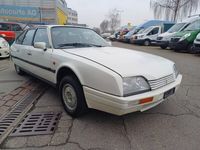 Gebraucht Citroën CX 122 PS (89 kW) 1987 Limousine
